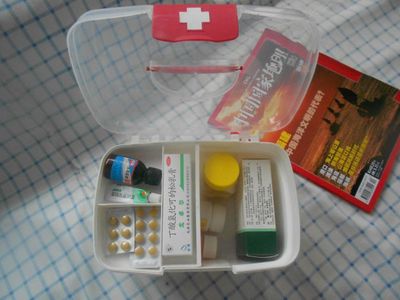 家用保健多用藥箱 廠家直銷，守護家庭健康的智慧選擇
