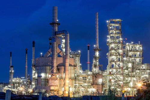 一季度化學(xué)原料和制品業(yè)利潤(rùn)同比激增3.43倍，行業(yè)復(fù)蘇勢(shì)頭強(qiáng)勁