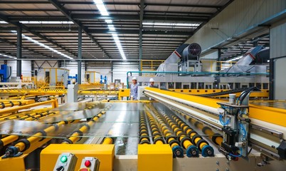 自貢市2023年上半年經濟觀察 GDP增長11.8%，化學工業成強勁引擎